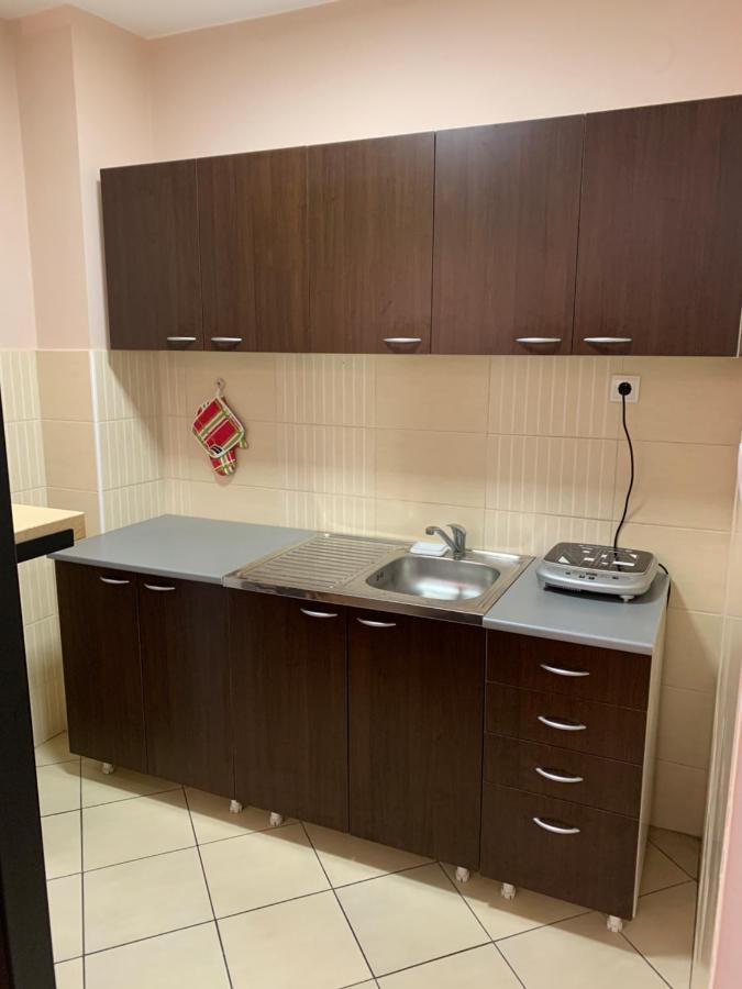 Mila Apartment Novi Sad Exterior foto