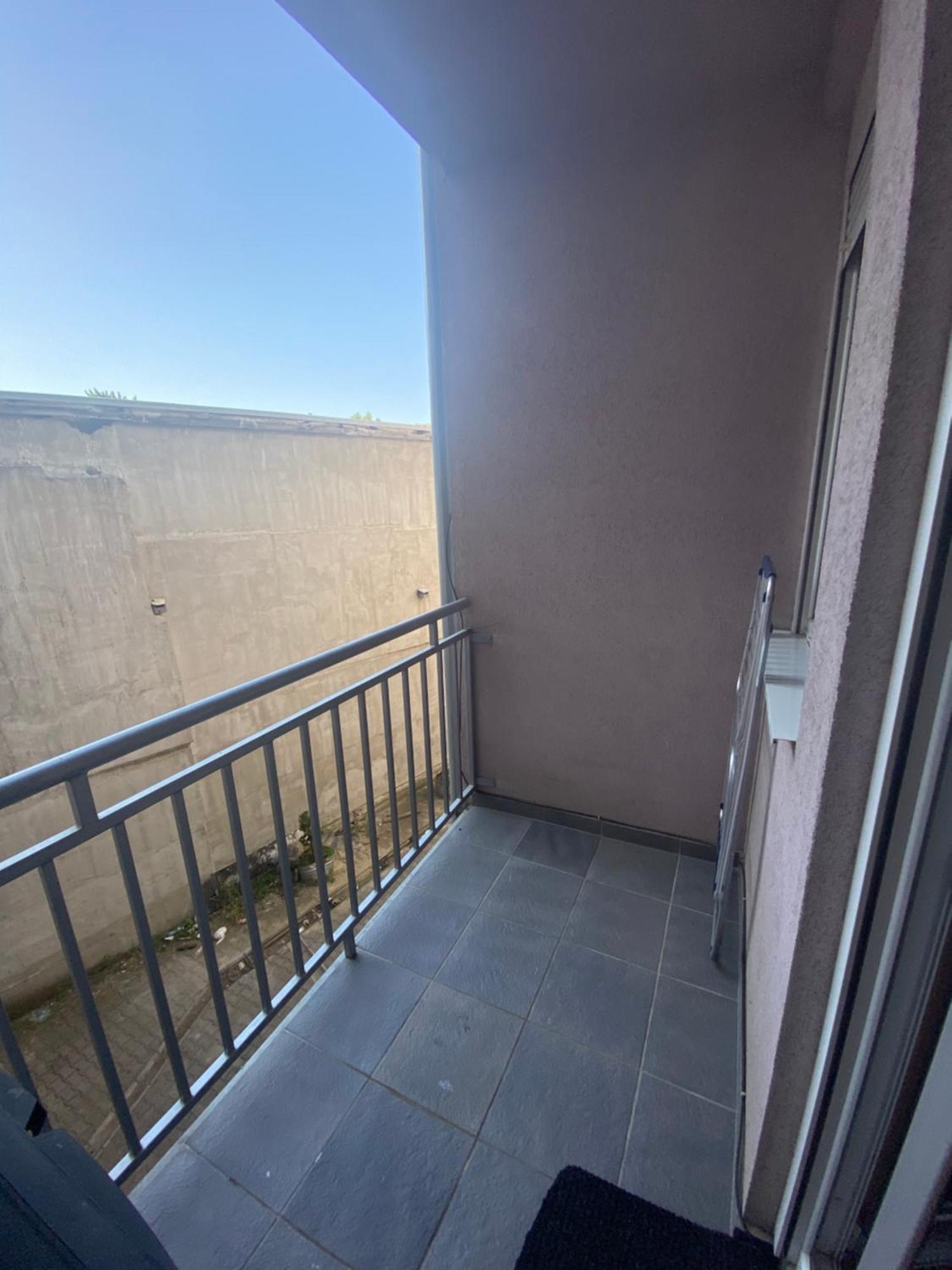 Mila Apartment Novi Sad Exterior foto